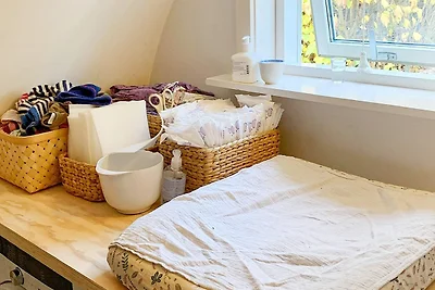 4 Personen Ferienhaus in Frederiksværk