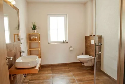 Ferienwohnung mit 1 Schlafzimmer
