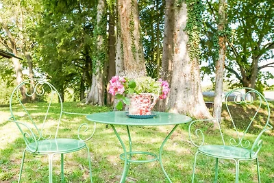 Ferienhaus am Ammersee Naturparadies