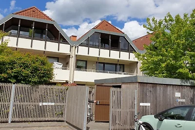 Appartement Jade