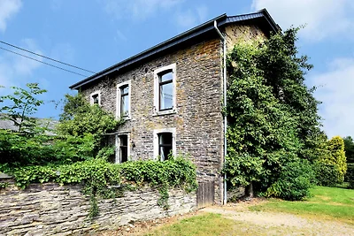Lierneux Forest View Lodge