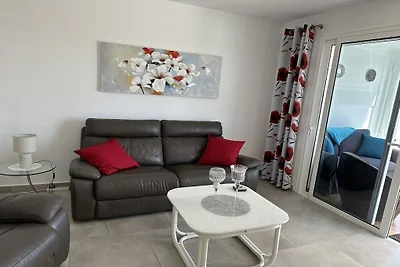 Aminas Ferienwohnung Fuerteventura