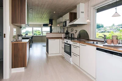 6 personas casa en Aabenraa-By Traum