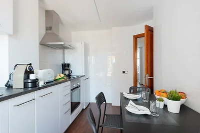 Blau Blue 2 - Apartment In Can Picafort