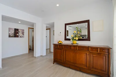 Villa in Calpe nahe Platja de la Fossa