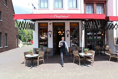 Lussuosa villa a soli 4 km da Maastricht