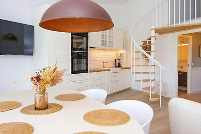 8 Personen Ferienhaus in Ringkøbing-By Traum