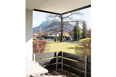Ferienwohnung mit 1 Schlafzimmer