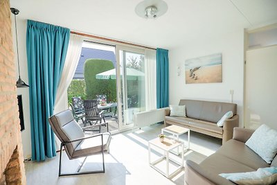 Gepflegtes Ferienhaus mit großem Garten in...