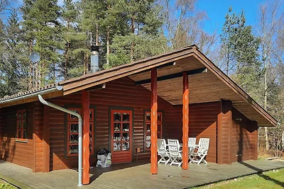 6 Personen Ferienhaus in Hadsund