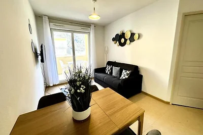 Apartments für 5 Personen