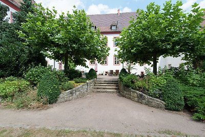 Gemütliche Ferienwohnung am See in...