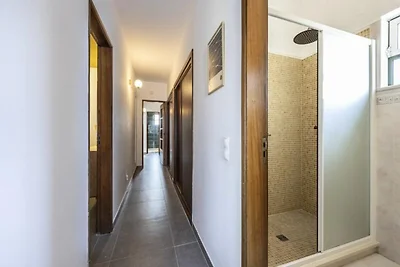 Villa a Vale da Telha con piscina privata