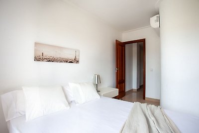 Moderne Wohnung in Can Picafort schöne Aussic...