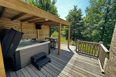 Villa am Rande des Golfs von Durbuy