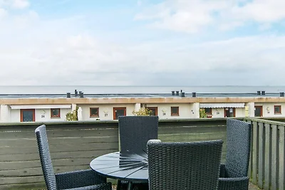 4 person holiday home in Rømø-By Traum
