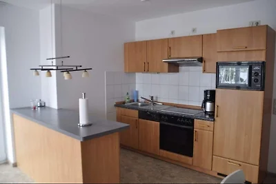 Ferienwohnung in Orth auf Fehmarn