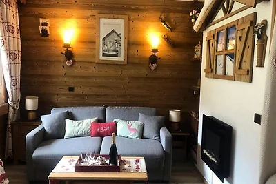 Studio für 4 Personen