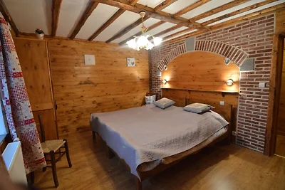 Casa vacanze a Mettet con giardino