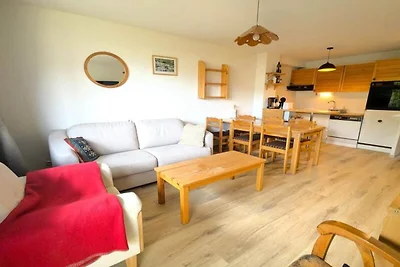 Apartments für 6 Personen