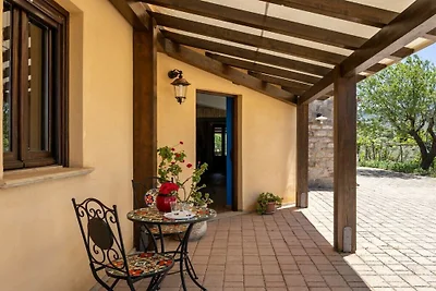 Villa Granci con Piscina