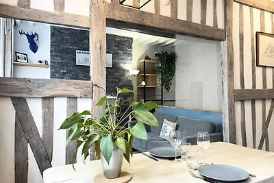 Appartements für 2 Personen