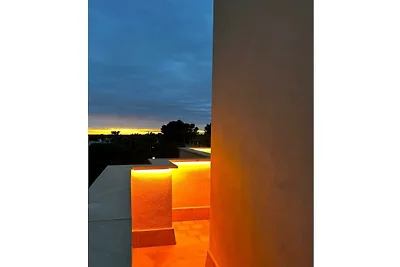 Ferienwohnung mit 1 Schlafzimmer