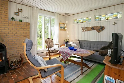 4 Personen Ferienhaus in Løgstør