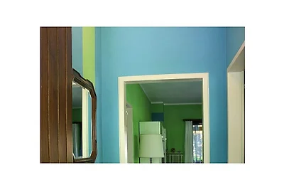 Apartamento en Cannobio con piscina