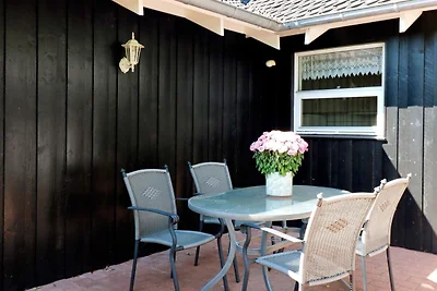 8 Personen Ferienhaus in Hadsund