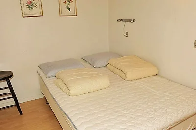 6 persone case ad Henne-By Traum