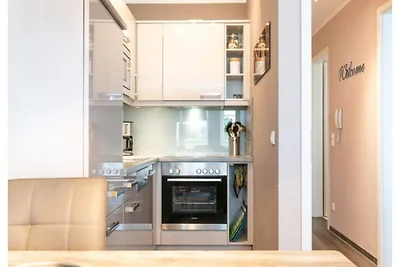 Exclusief vakantiehuis aan de Oostzee met...