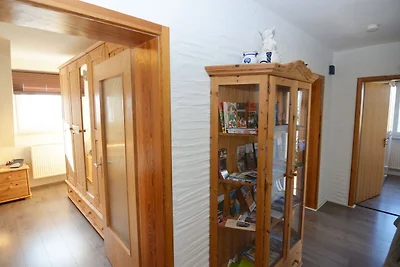 Moderne Ferienwohnung in Kunreuth mit...