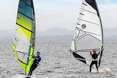 Accogliente casa sulla spiaggia -- By Traum...