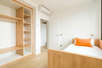 Wohnung in Las Palmas nahe Las Canteras