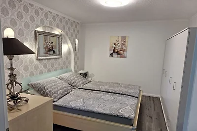 Ferienwohnung mit 1 Schlafzimmer
