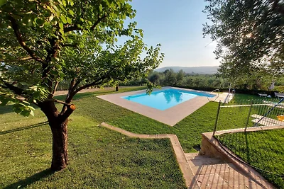 Confortevole casa vacanze a Pistoia con...