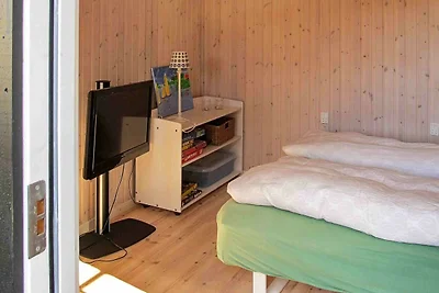 6 persone case ad Strøby
