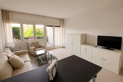 Ferienwohnung in Luino mit Seeblick