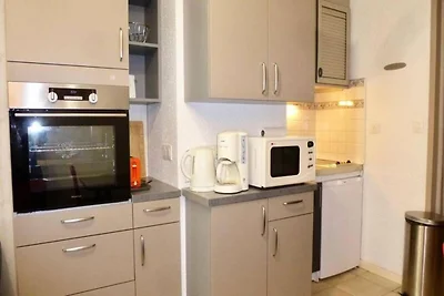 Neue Residenz mit zwei Zimmern