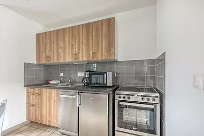 Malerisches Ferienhaus in der Nähe des...