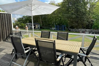 4 Sterne Ferienhaus in Drottningskär
