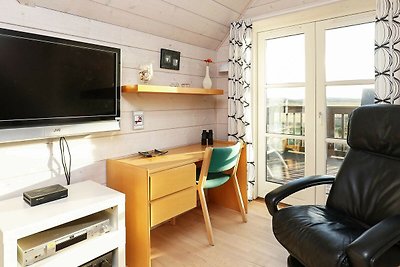 Vintage Holiday Home  in Skagen with Terrace