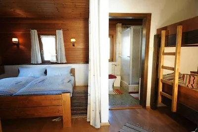 Casa vacanze con 1 camera da letto