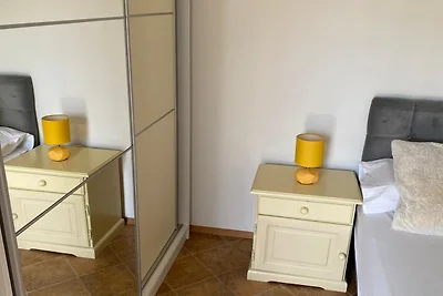 Villa Apartments Babaja - Studio Apartment wi...