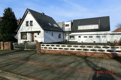 Ferienwohnung mit 1 Schlafzimmer