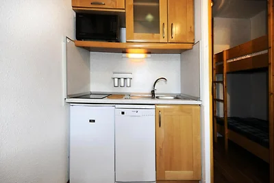 Monolocale confortevole · Accesso diretto all...