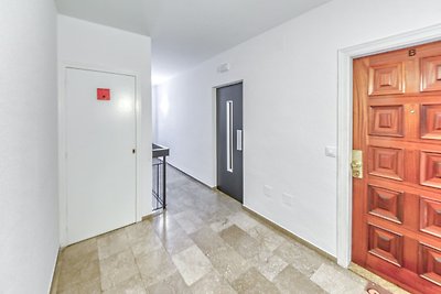 Prachtig appartement met uitzicht