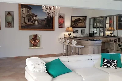 Villa in idyllischer Lage in der Nähe von...