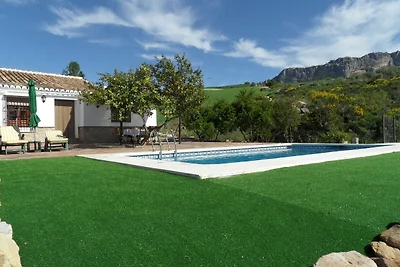 Bauernhaus in Andalusien mit Swimmingpool